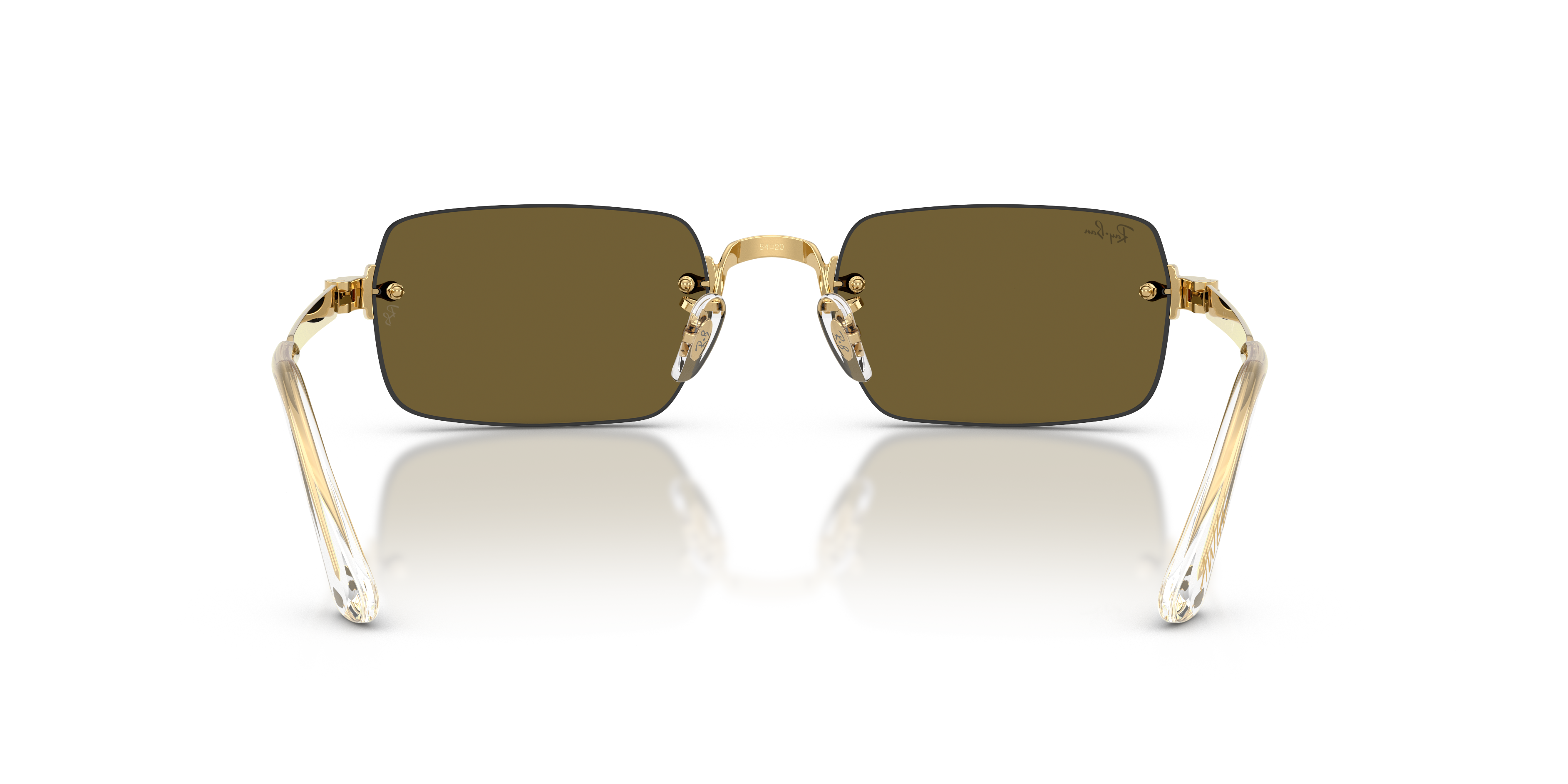 Ray-Ban RB3928 001/73  